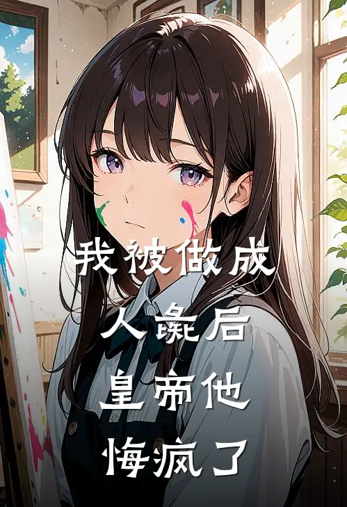 我被做成人彘后，皇帝他悔疯了