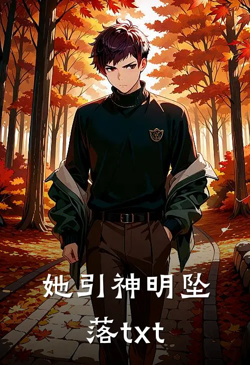 她引神明坠落txt