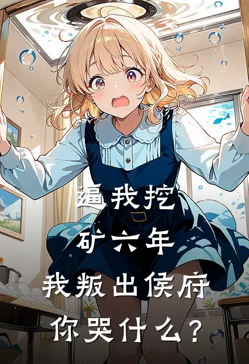 逼我挖矿六年，我叛出侯府你哭什么？