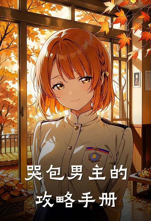 哭包男主的攻略手册