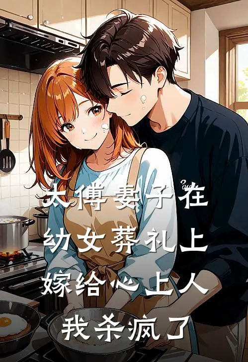 太傅妻子在幼女葬礼上嫁给心上人，我杀疯了