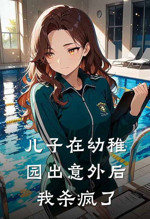 儿子在幼稚园出意外后我杀疯了