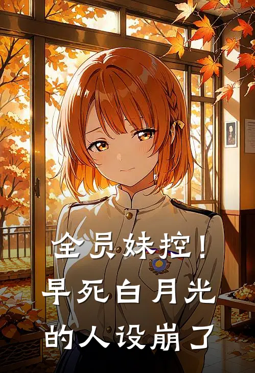 全员妹控！早死白月光的人设崩了