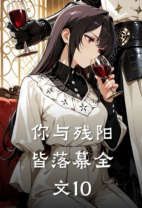 你与残阳皆落幕全文10