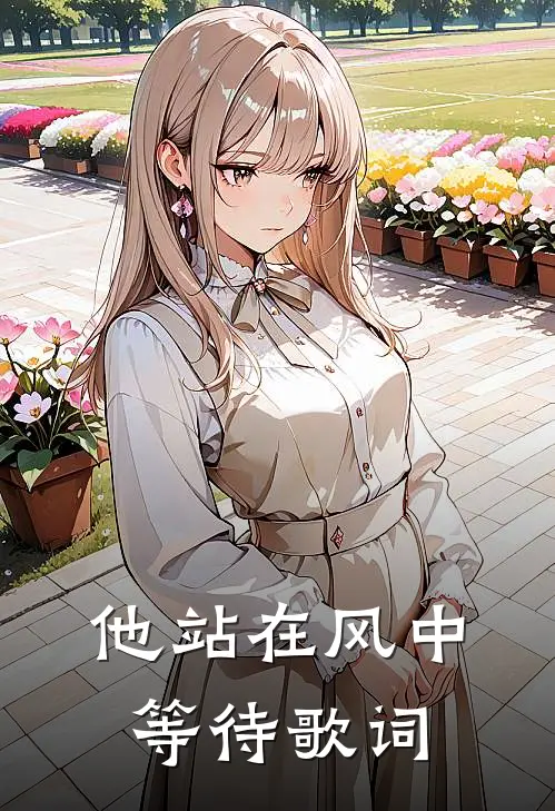他站在风中等待歌词