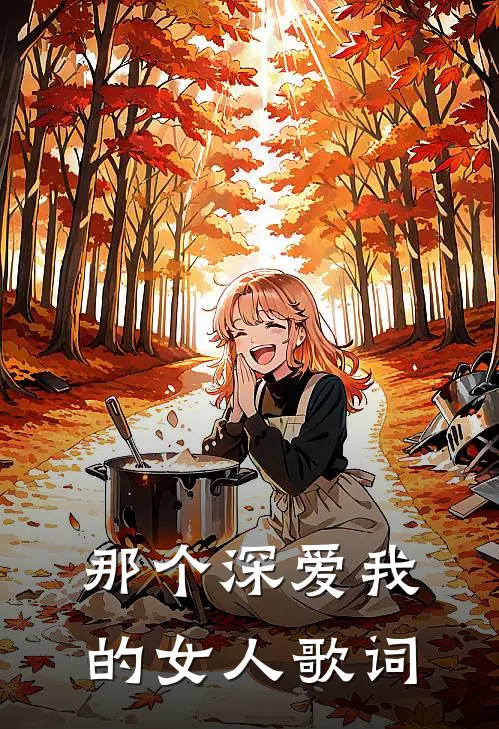 那个深爱我的女人歌词