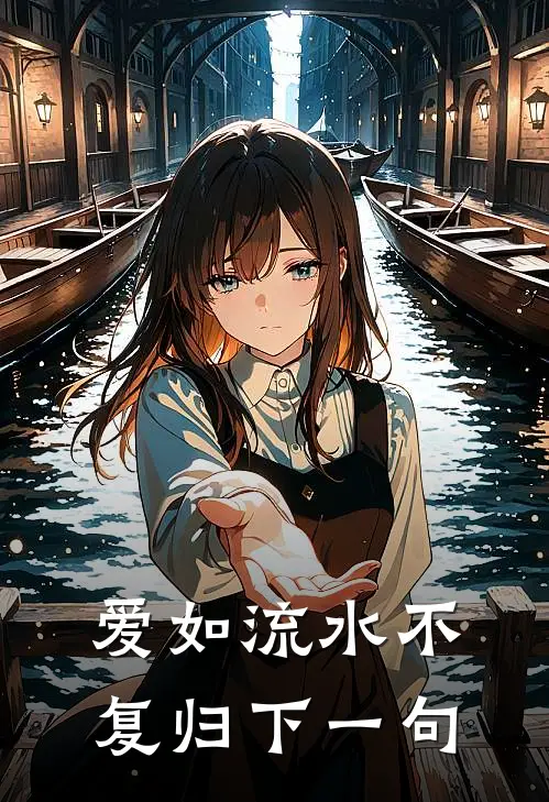 爱如流水不复归下一句