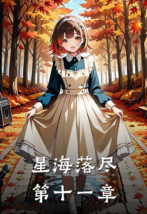 星海落尽第十一章