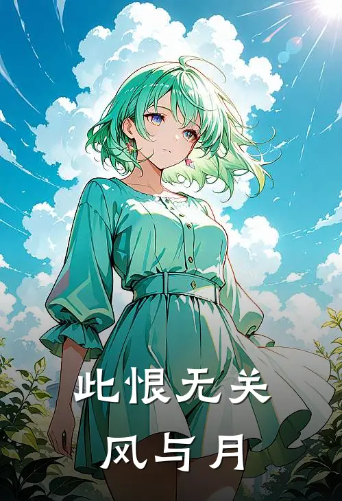 此恨无关风与月