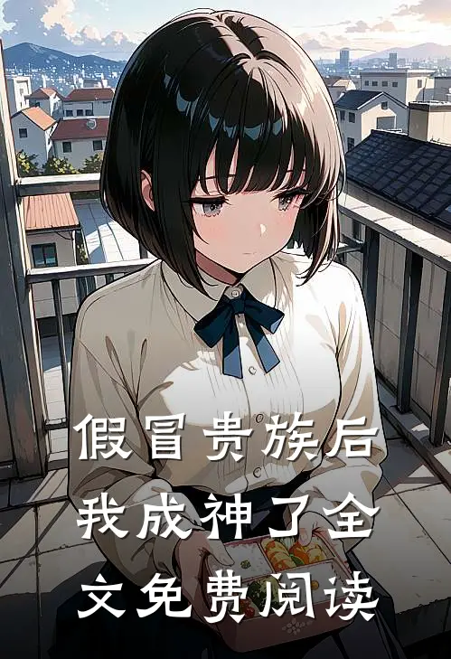 假冒贵族后我成神了全文免费阅读